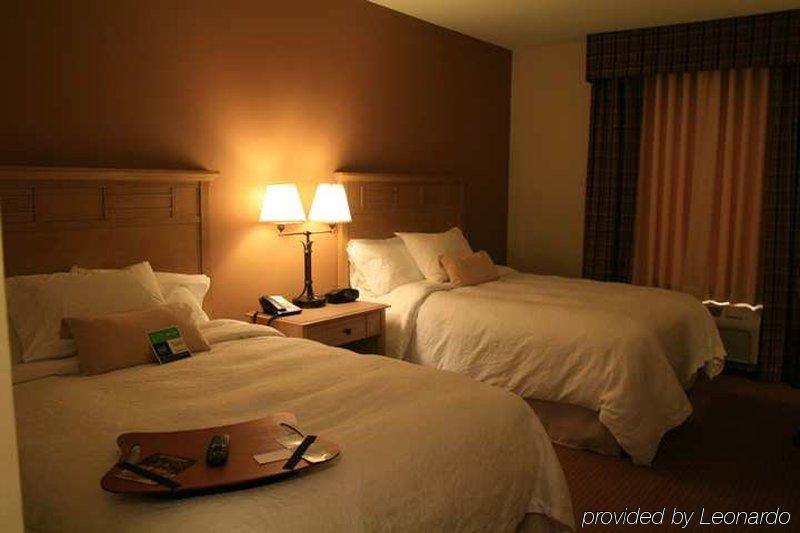 Hampton Inn & Suites Riverton Quarto foto